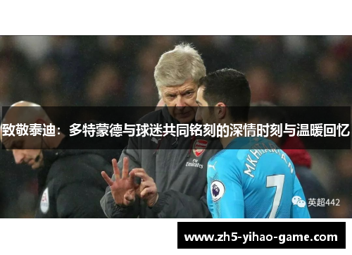 致敬泰迪：多特蒙德与球迷共同铭刻的深情时刻与温暖回忆